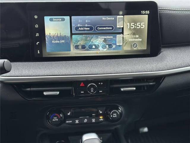 2025 Nissan Kicks SV (Stk: DS25271A) in Stratford - Image 27 of 29