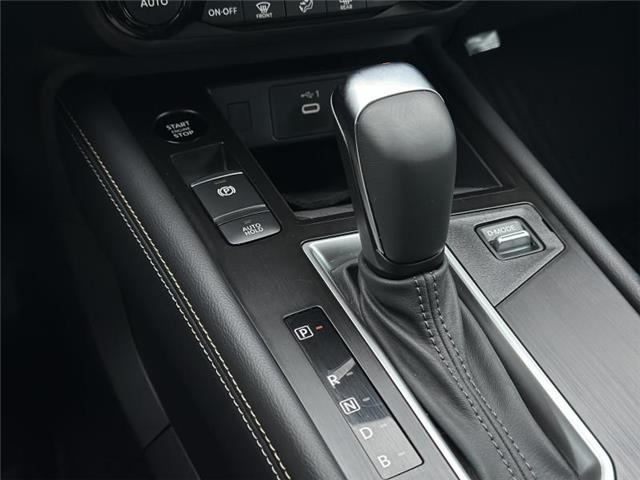 2025 Nissan Kicks SV (Stk: DS25271A) in Stratford - Image 28 of 29