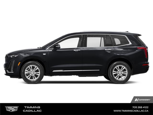 2025 Cadillac XT6 Luxury (Stk: 25966) in Timmins - Image 1 of 1