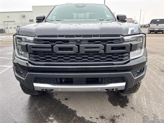2025 Ford Ranger Raptor (Stk: 25341) in Claresholm - Image 8 of 30