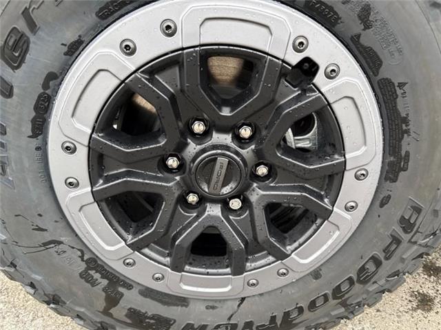 2025 Ford Ranger Raptor (Stk: 25341) in Claresholm - Image 9 of 30