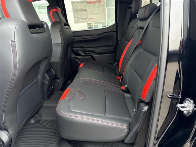 2025 Ford Ranger Raptor (Stk: 25341) in Claresholm - Image 14 of 30