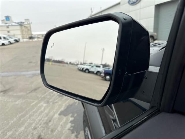 2025 Ford Ranger Raptor (Stk: 25341) in Claresholm - Image 16 of 30