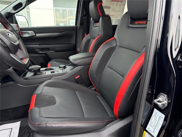 2025 Ford Ranger Raptor (Stk: 25341) in Claresholm - Image 19 of 30
