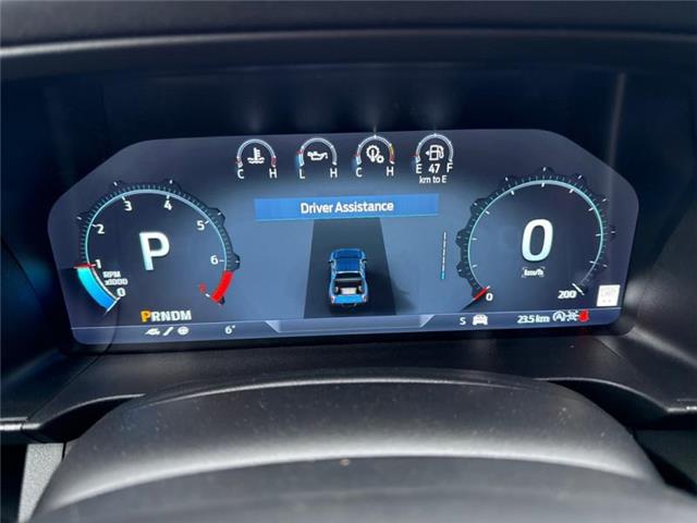 2025 Ford Ranger Raptor (Stk: 25341) in Claresholm - Image 20 of 30