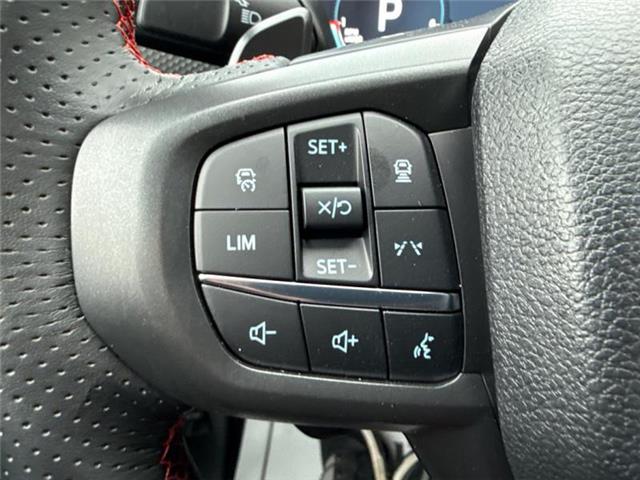 2025 Ford Ranger Raptor (Stk: 25341) in Claresholm - Image 21 of 30