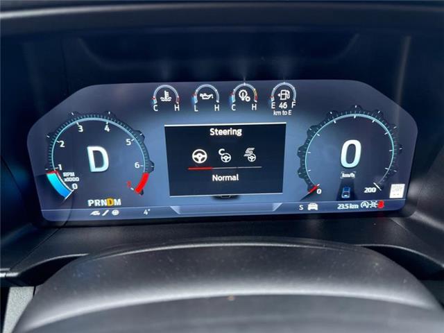 2025 Ford Ranger Raptor (Stk: 25341) in Claresholm - Image 26 of 30