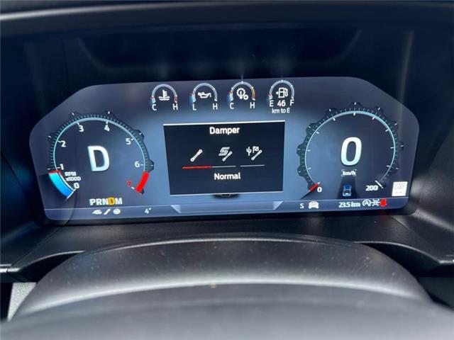 2025 Ford Ranger Raptor (Stk: 25341) in Claresholm - Image 27 of 30