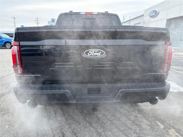 2025 Ford F-150 Lariat (Stk: 25371) in Claresholm - Image 4 of 30