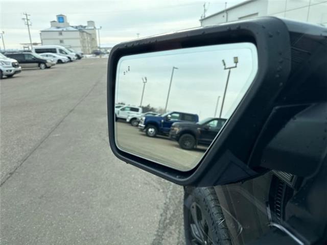 2025 Ford F-150 Lariat (Stk: 25371) in Claresholm - Image 15 of 30