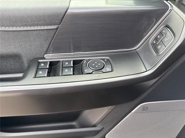 2025 Ford F-150 Lariat (Stk: 25371) in Claresholm - Image 16 of 30