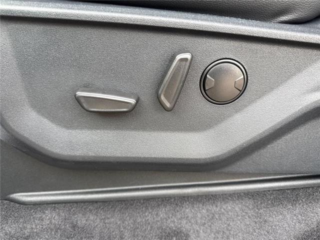 2025 Ford F-150 Lariat (Stk: 25371) in Claresholm - Image 17 of 30