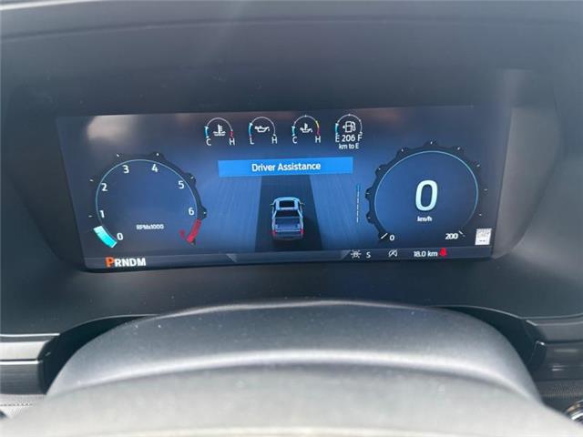 2025 Ford F-150 Lariat (Stk: 25371) in Claresholm - Image 21 of 30