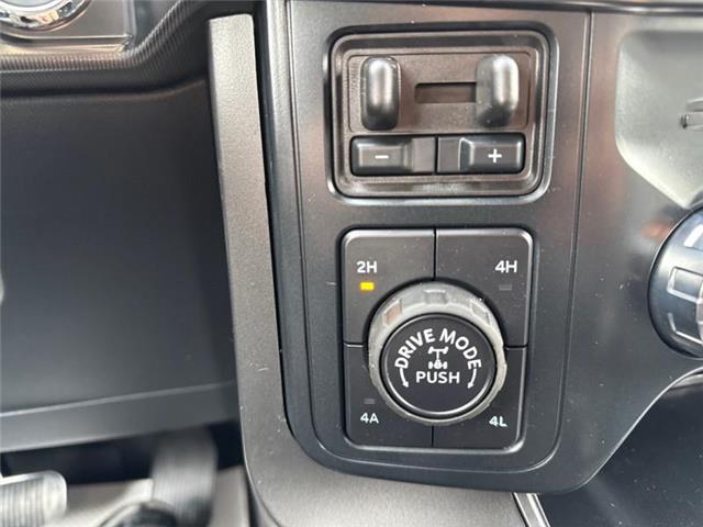 2025 Ford F-150 Lariat (Stk: 25371) in Claresholm - Image 25 of 30