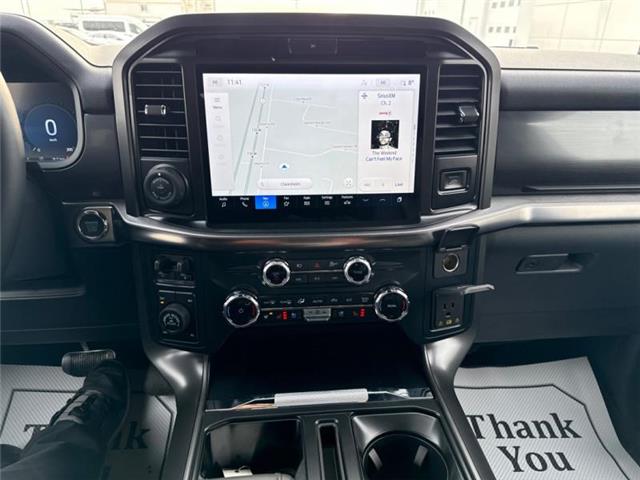 2025 Ford F-150 Lariat (Stk: 25371) in Claresholm - Image 29 of 30