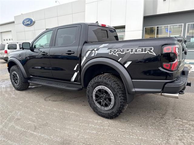 2025 Ford Ranger Raptor (Stk: 25341) in High River - Image 3 of 30