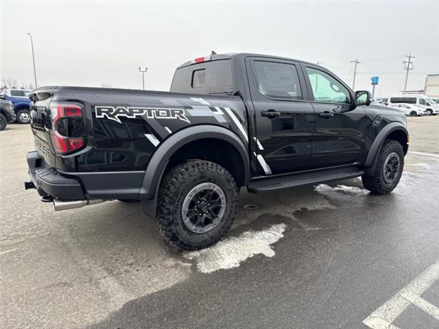 2025 Ford Ranger Raptor (Stk: 25341) in High River - Image 5 of 30