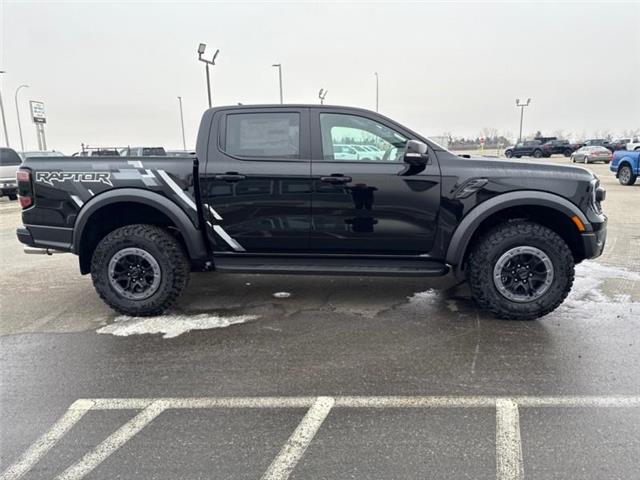 2025 Ford Ranger Raptor (Stk: 25341) in High River - Image 6 of 30