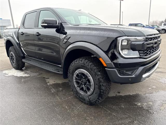 2025 Ford Ranger Raptor (Stk: 25341) in High River - Image 7 of 30