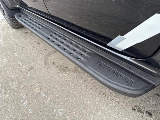 2025 Ford Ranger Raptor (Stk: 25341) in High River - Image 11 of 30