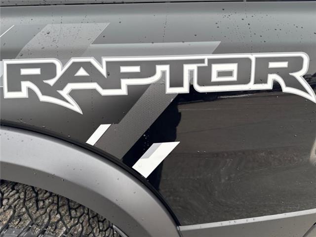 2025 Ford Ranger Raptor (Stk: 25341) in High River - Image 13 of 30