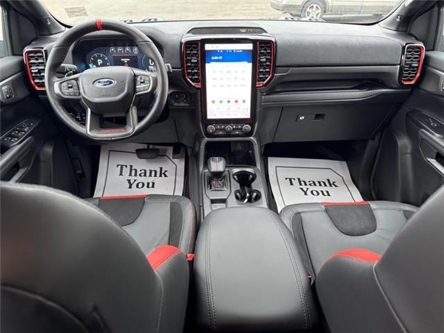 2025 Ford Ranger Raptor (Stk: 25341) in High River - Image 15 of 30