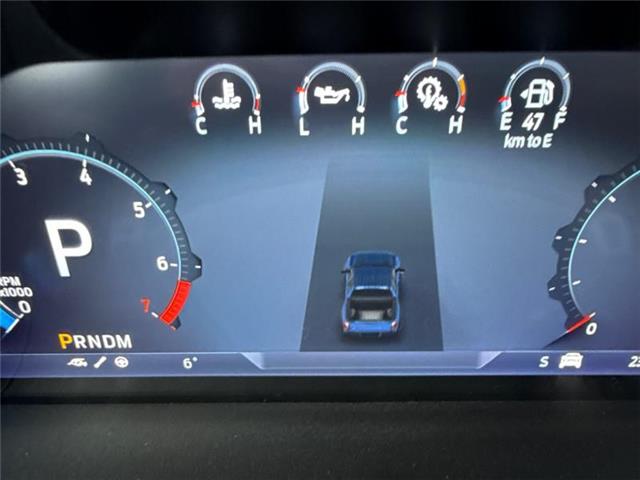 2025 Ford Ranger Raptor (Stk: 25341) in High River - Image 25 of 30