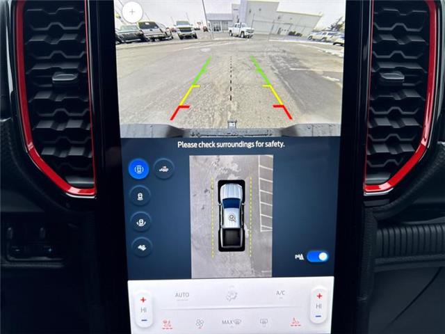 2025 Ford Ranger Raptor (Stk: 25341) in High River - Image 29 of 30