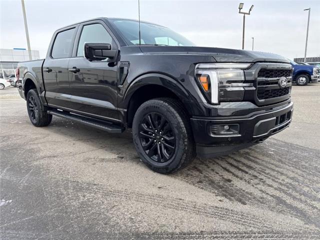 2025 Ford F-150 Lariat (Stk: 25371) in High River - Image 7 of 30