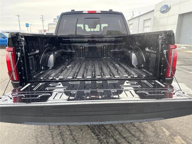 2025 Ford F-150 Lariat (Stk: 25371) in High River - Image 11 of 30