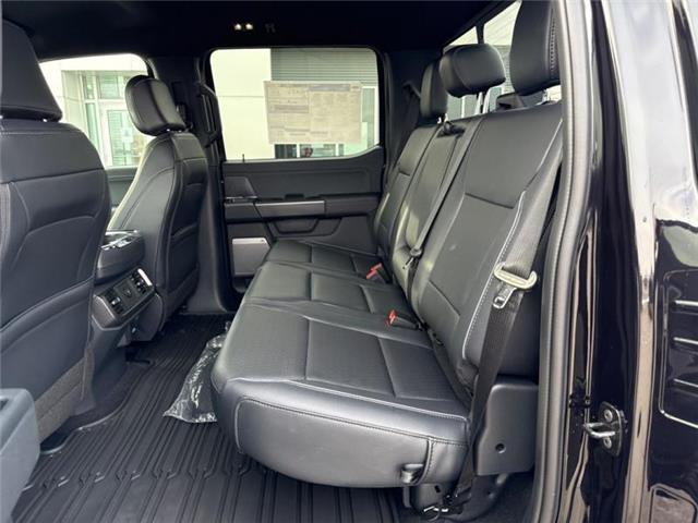 2025 Ford F-150 Lariat (Stk: 25371) in High River - Image 13 of 30