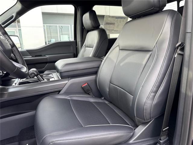 2025 Ford F-150 Lariat (Stk: 25371) in High River - Image 18 of 30