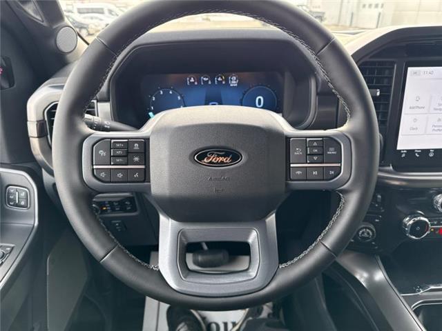 2025 Ford F-150 Lariat (Stk: 25371) in High River - Image 22 of 30
