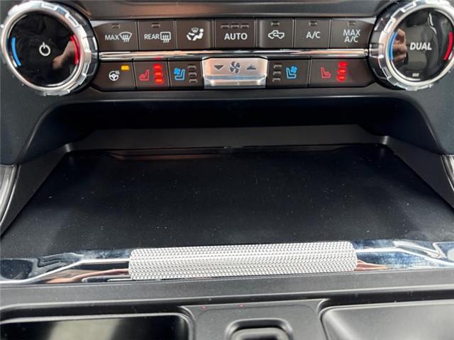 2025 Ford F-150 Lariat (Stk: 25371) in High River - Image 24 of 30