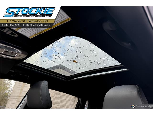 2026 Jeep Compass Limited (Stk: 46206) in Waterloo - Image 6 of 21