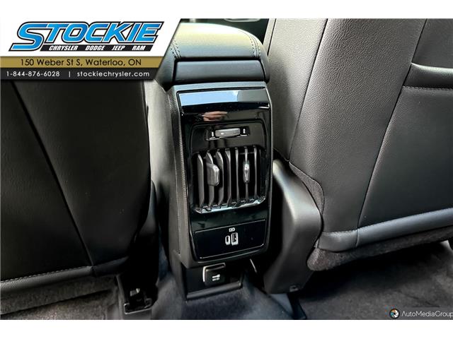 2026 Jeep Compass Limited (Stk: 46206) in Waterloo - Image 8 of 21