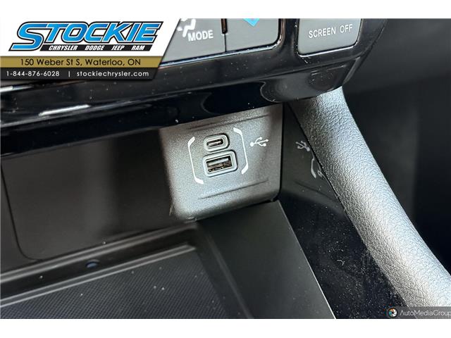 2026 Jeep Compass Limited (Stk: 46206) in Waterloo - Image 17 of 21