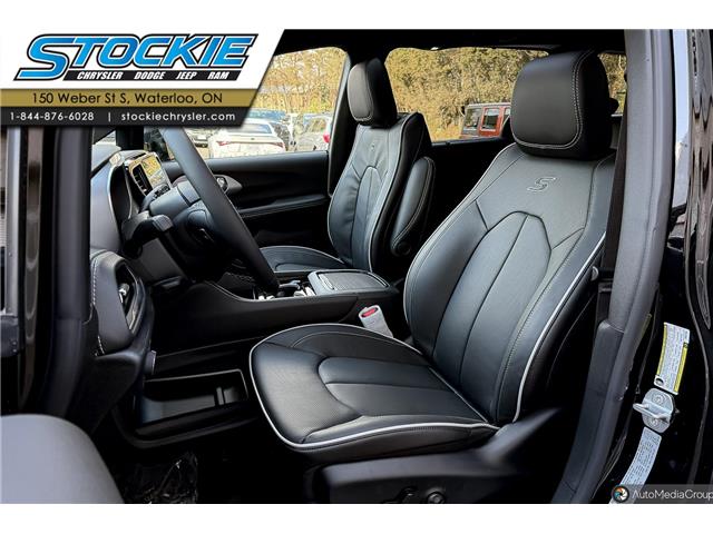 2026 Chrysler Pacifica Limited (Stk: 46216) in Waterloo - Image 5 of 22