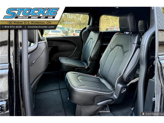 2026 Chrysler Pacifica Limited (Stk: 46216) in Waterloo - Image 7 of 22