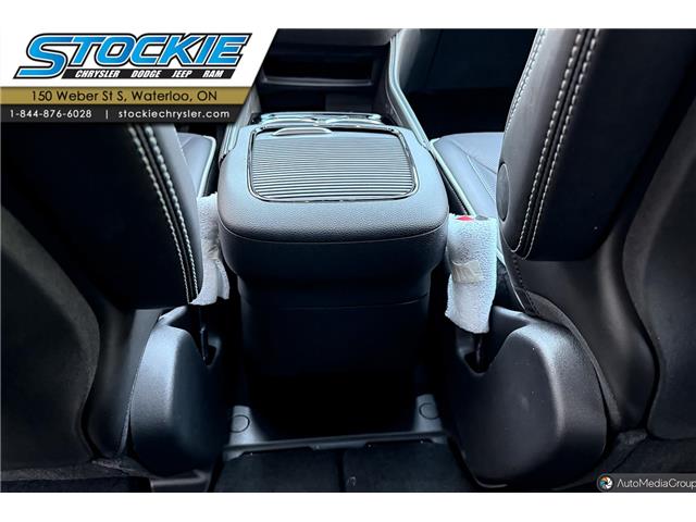 2026 Chrysler Pacifica Limited (Stk: 46216) in Waterloo - Image 9 of 22