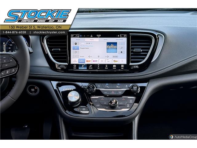 2026 Chrysler Pacifica Limited (Stk: 46216) in Waterloo - Image 11 of 22