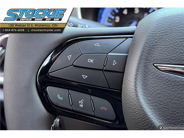 2026 Chrysler Pacifica Limited (Stk: 46216) in Waterloo - Image 14 of 22