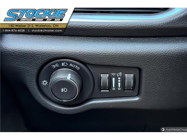 2026 Chrysler Pacifica Limited (Stk: 46216) in Waterloo - Image 15 of 22