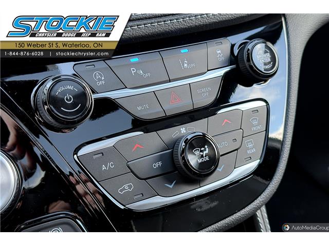 2026 Chrysler Pacifica Limited (Stk: 46216) in Waterloo - Image 19 of 22