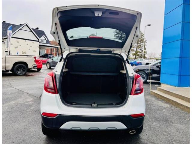2018 Buick Encore Essence (Stk: 252412A) in Lac-Mégantic, - Image 3 of 15