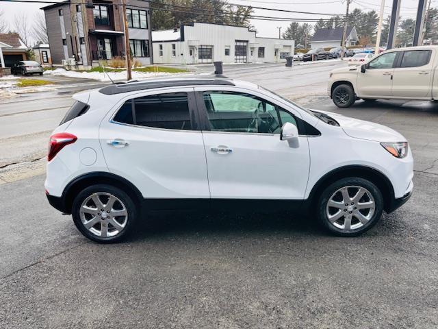 2018 Buick Encore Essence (Stk: 252412A) in Lac-Mégantic, - Image 7 of 15
