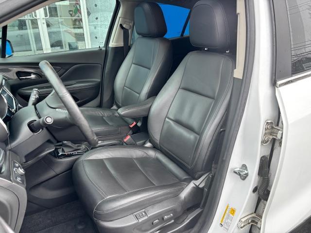 2018 Buick Encore Essence (Stk: 252412A) in Lac-Mégantic, - Image 8 of 15