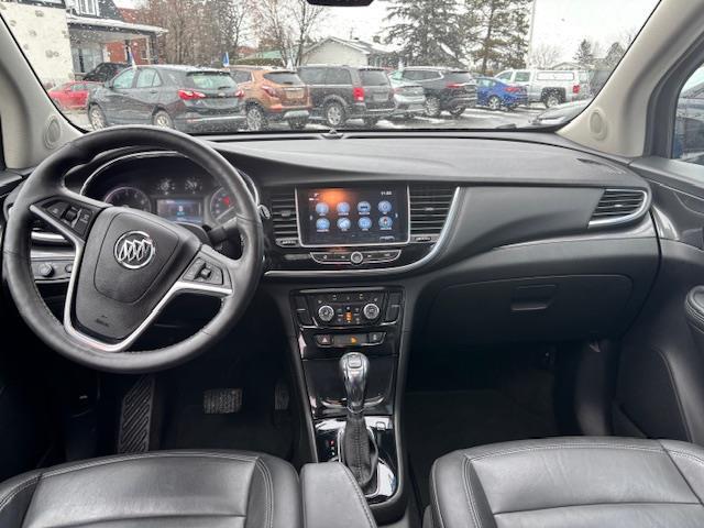 2018 Buick Encore Essence (Stk: 252412A) in Lac-Mégantic, - Image 9 of 15