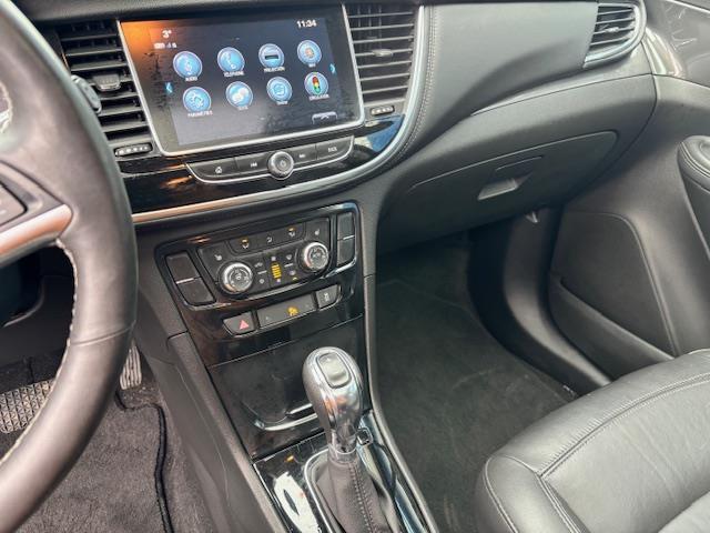 2018 Buick Encore Essence (Stk: 252412A) in Lac-Mégantic, - Image 11 of 15