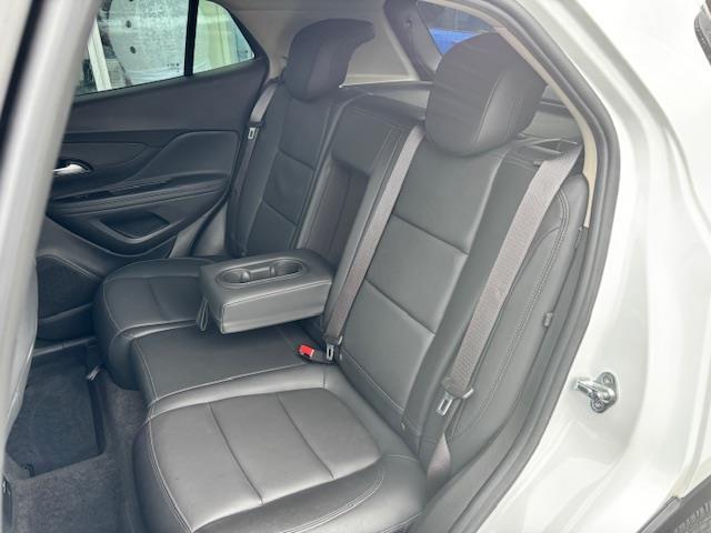 2018 Buick Encore Essence (Stk: 252412A) in Lac-Mégantic, - Image 15 of 15